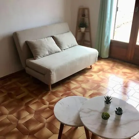Terrasse Cyr Sur Les Lecques شقة